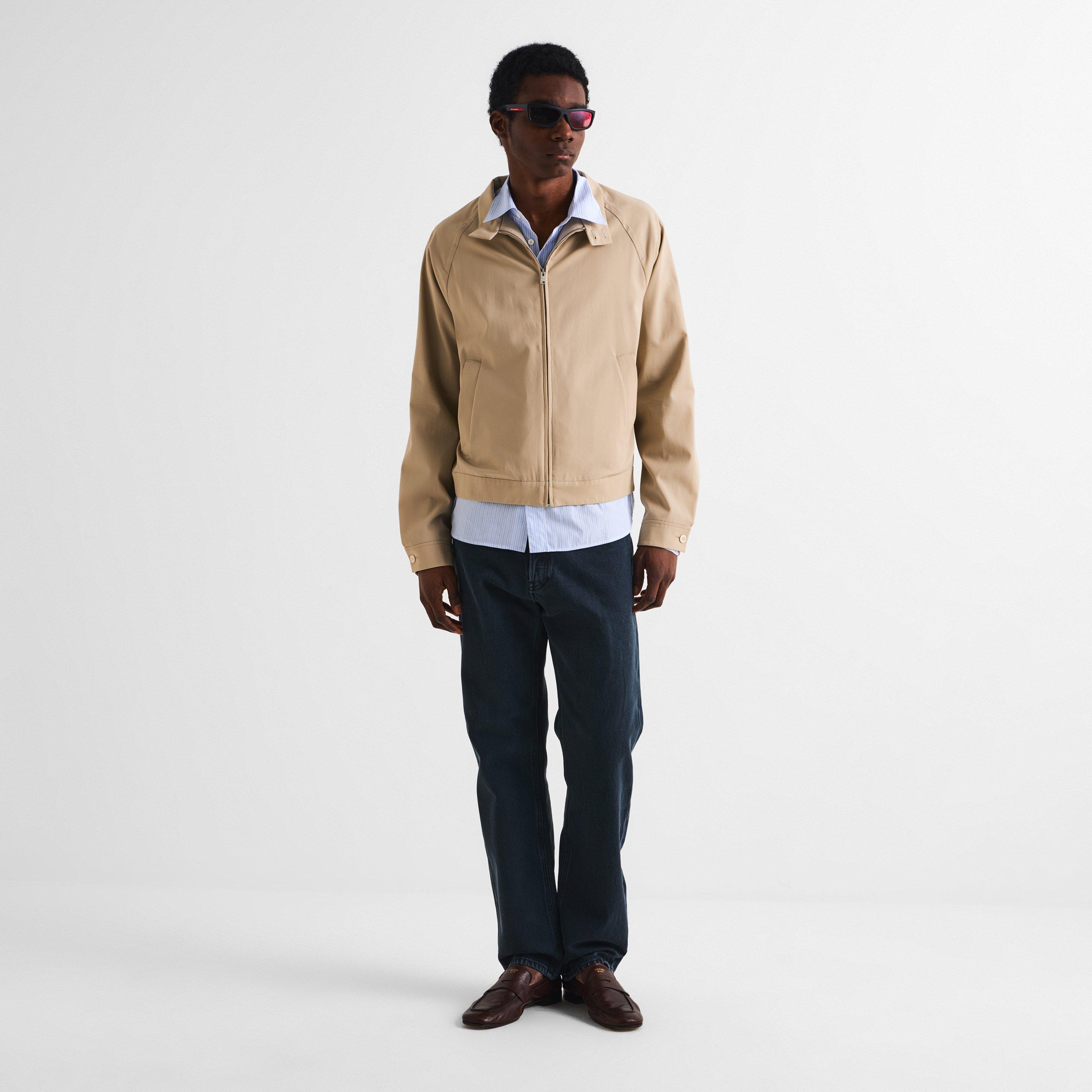 Black Rubber - Prada - Prada S 0PS 05ZS Sn00 - 6