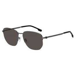 Boss Men's Sunglass Square Sunglasses
