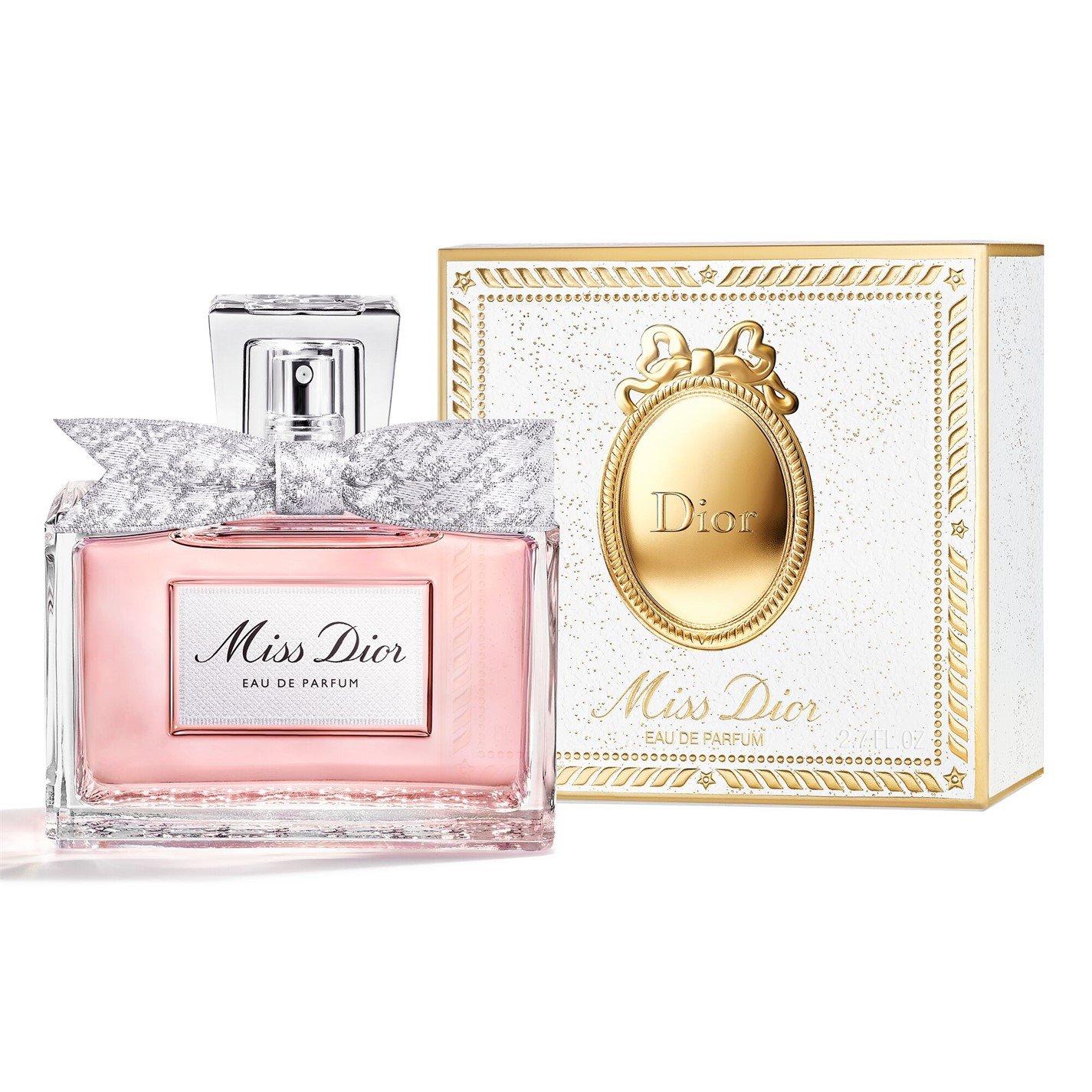 None - DIOR - Miss Dior Eau de Parfum - Limited Edition Case - 1