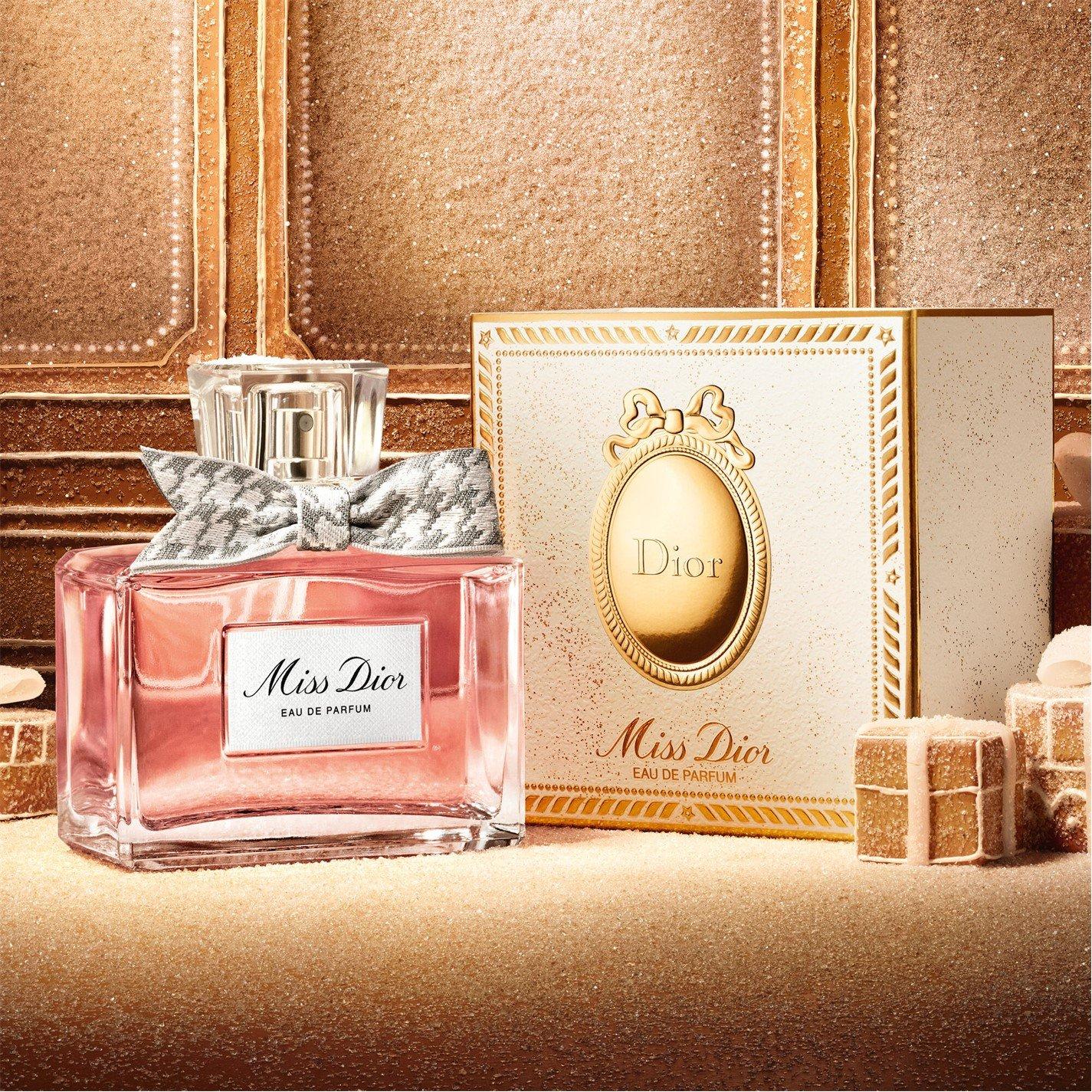 None - DIOR - Miss Dior Eau de Parfum - Limited Edition Case - 2