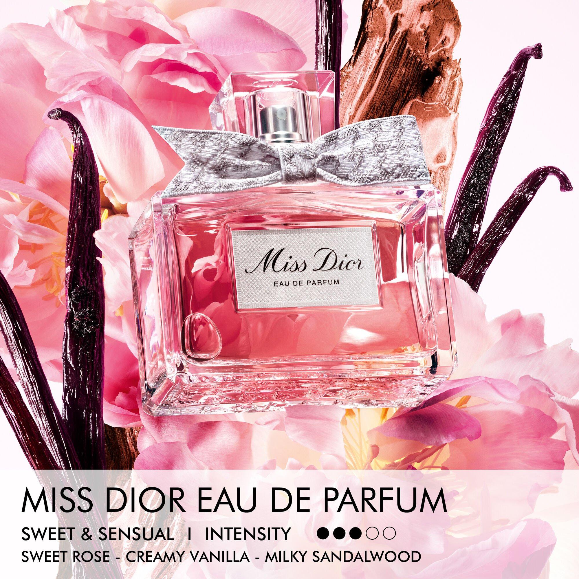None - DIOR - Miss Dior Eau de Parfum - Limited Edition Case - 3