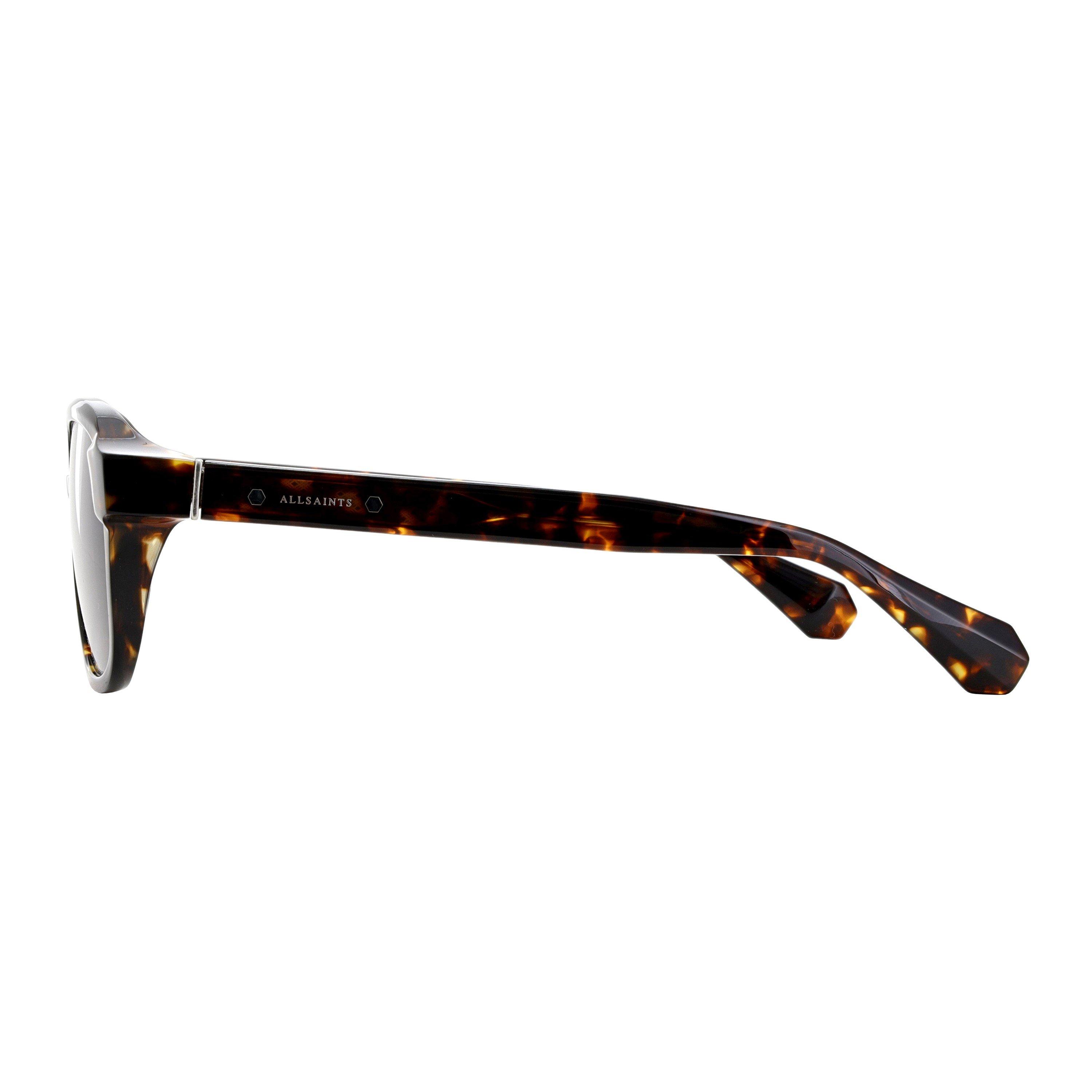 Dk.Tort - AllSaints - Men's Metal UV Protection Aviator Sunglasses - 3