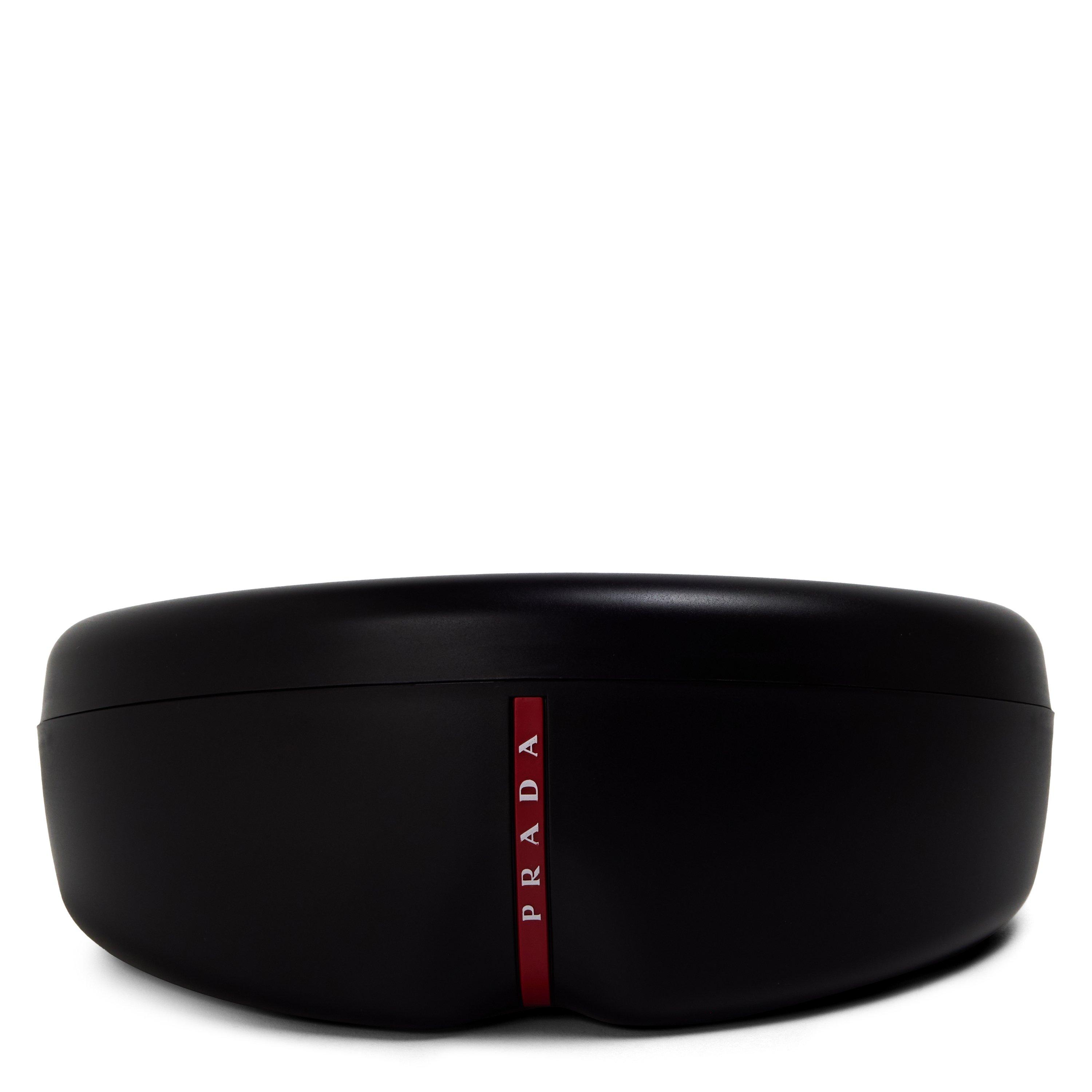 Silver - Prada - Prada S 0PS A50S Sn00 - 4