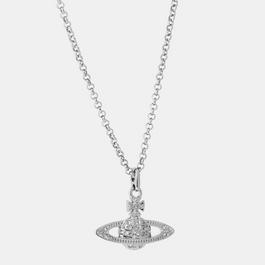 Vivienne Westwood Viv Relief Orb Pend Ld54