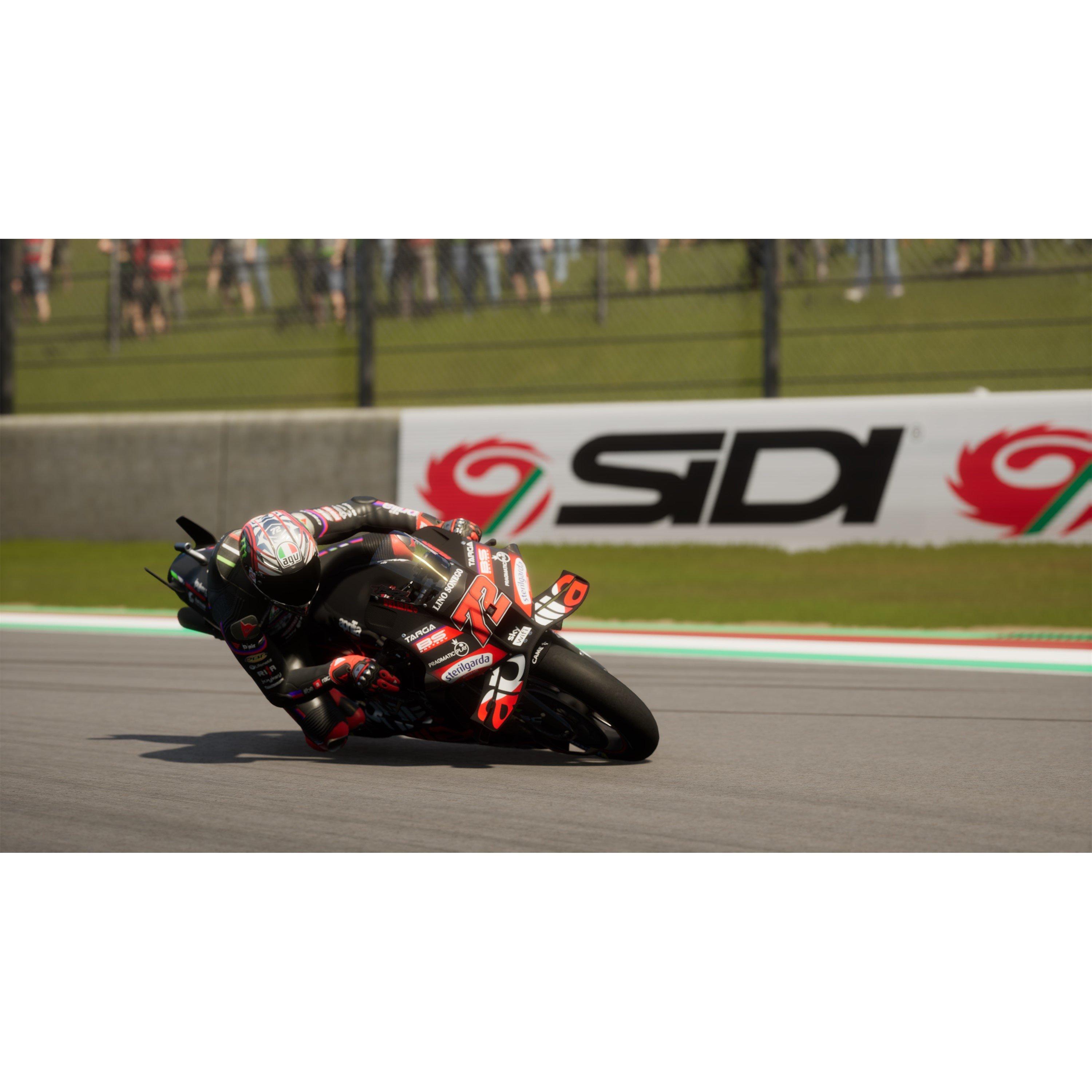 NS2 - Plaion - Moto GP 26 - 3