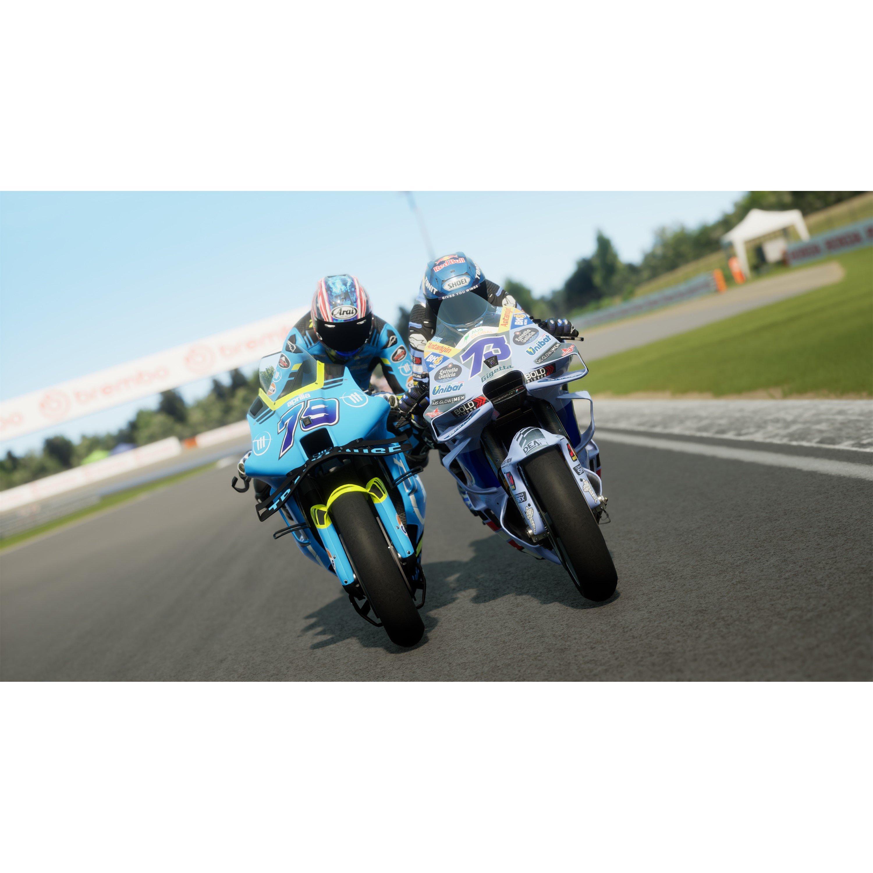 NS2 - Plaion - Moto GP 26 - 4