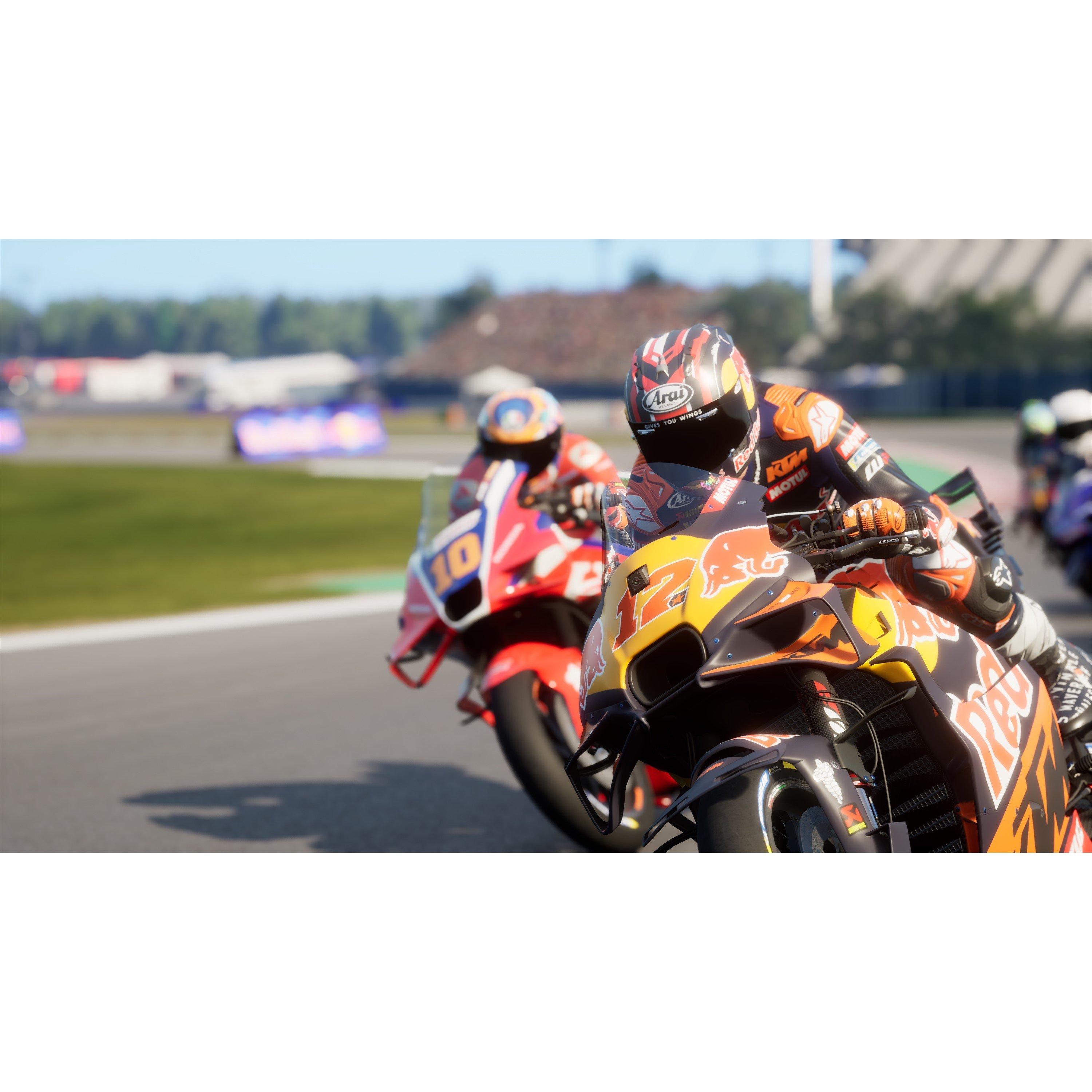 NS2 - Plaion - Moto GP 26 - 5