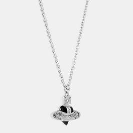 Vivienne Westwood Viv Heart Pend Ld54