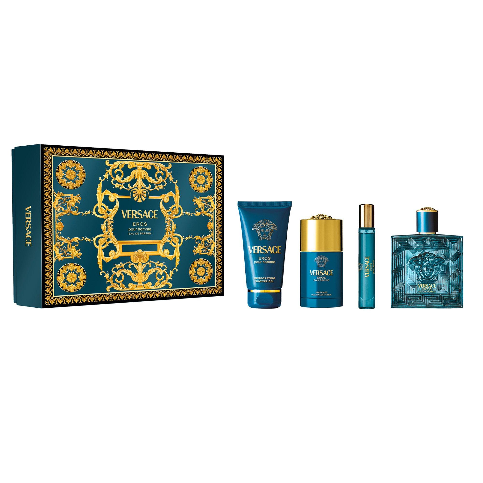 Clear - Versace - Versace X26ErosPH100 Sn72