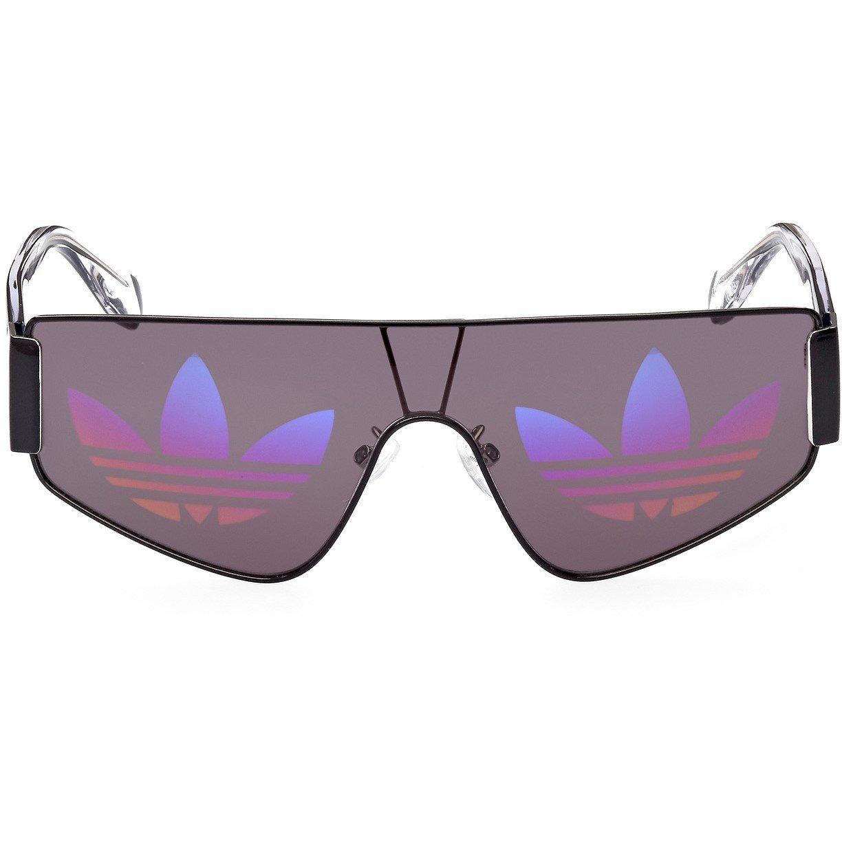 Black/Other - adidas Originals - Metal Sunglasses - 3