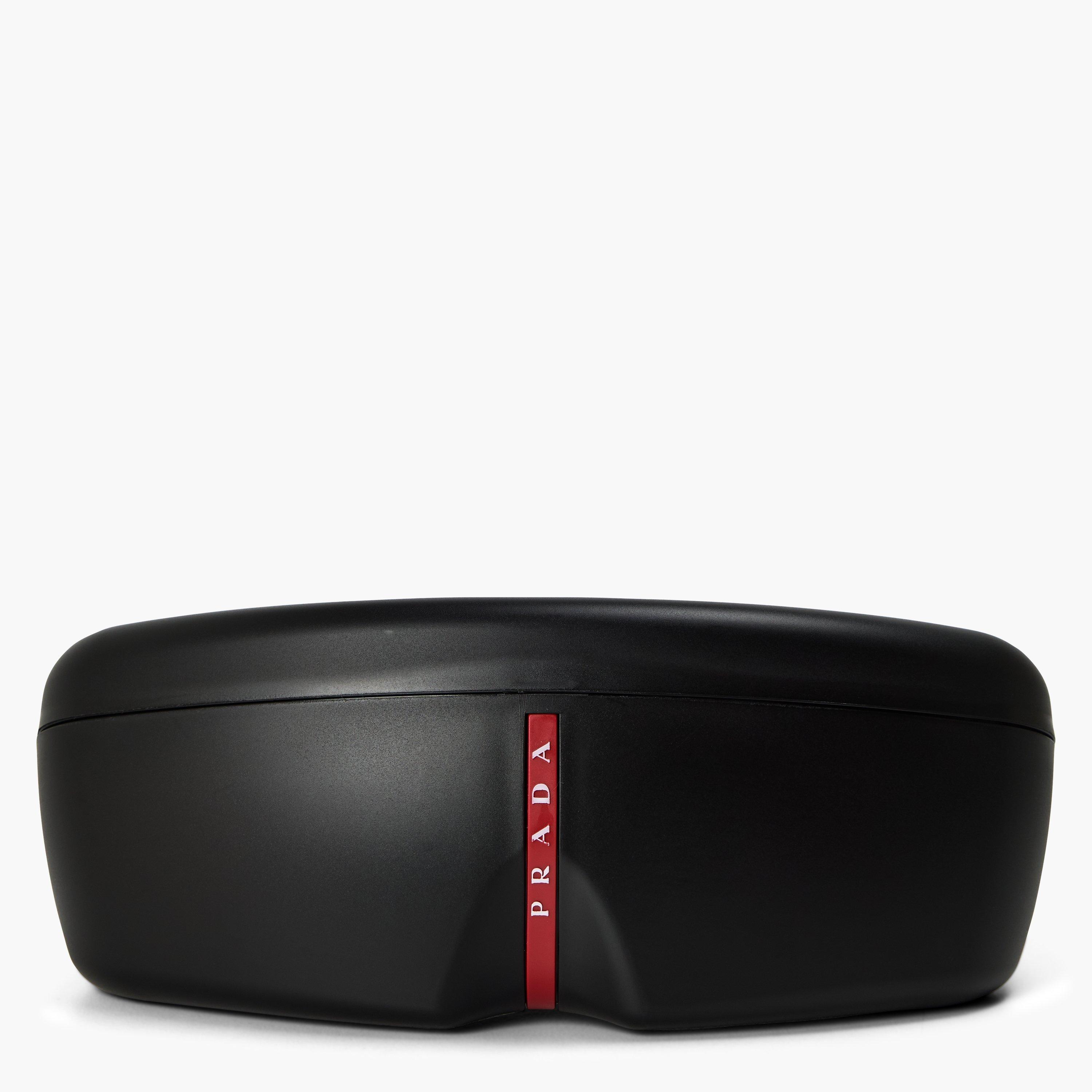 Gunmetal - Prada - Prada S 0PS B51S Sn63 - 4