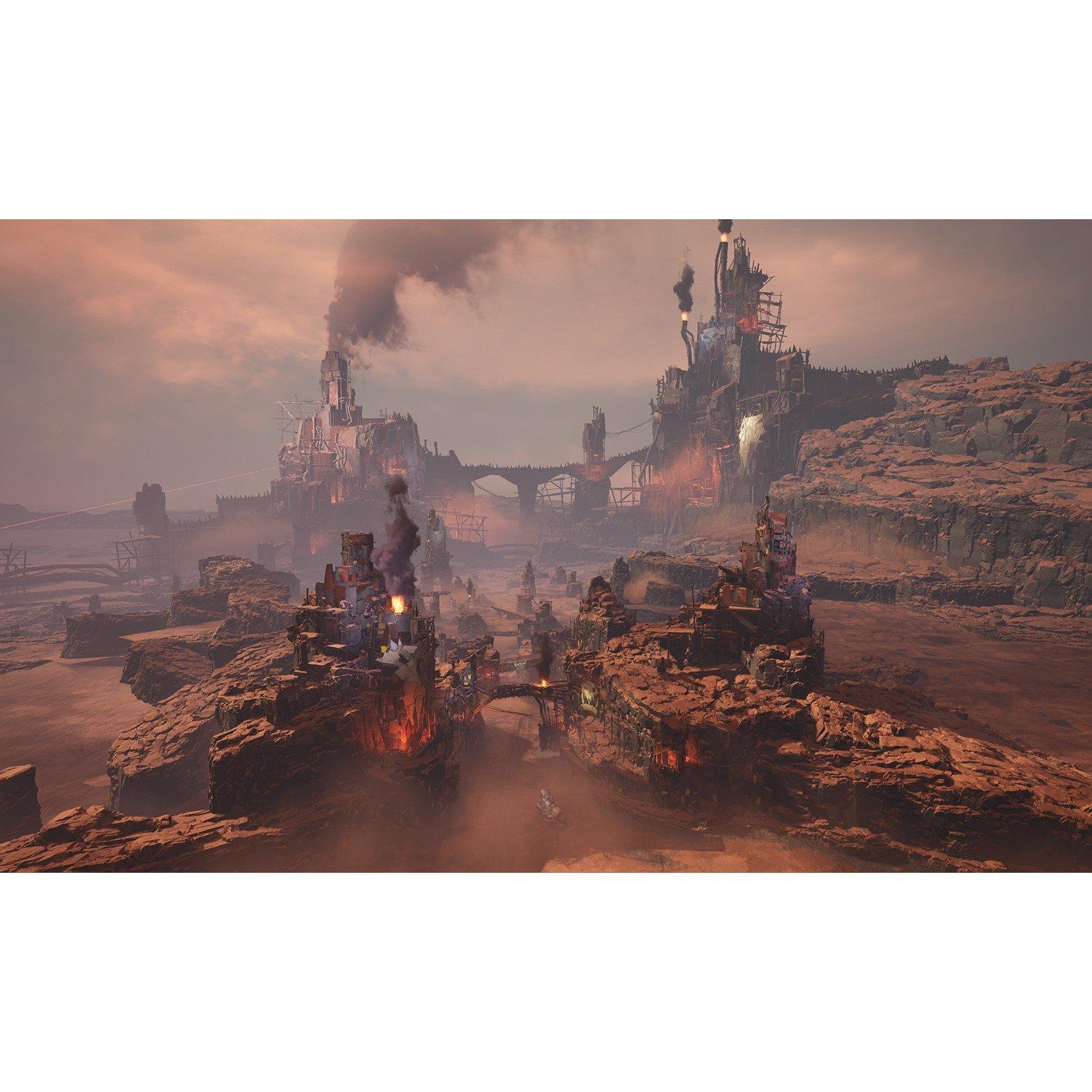 PS5 - U and I Entertainment - Warhammer 40000: Speed Freeks - 6