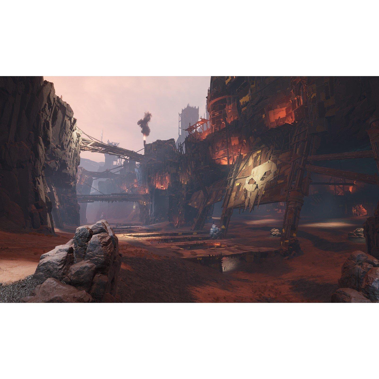 PS5 - U and I Entertainment - Warhammer 40000: Speed Freeks - 7