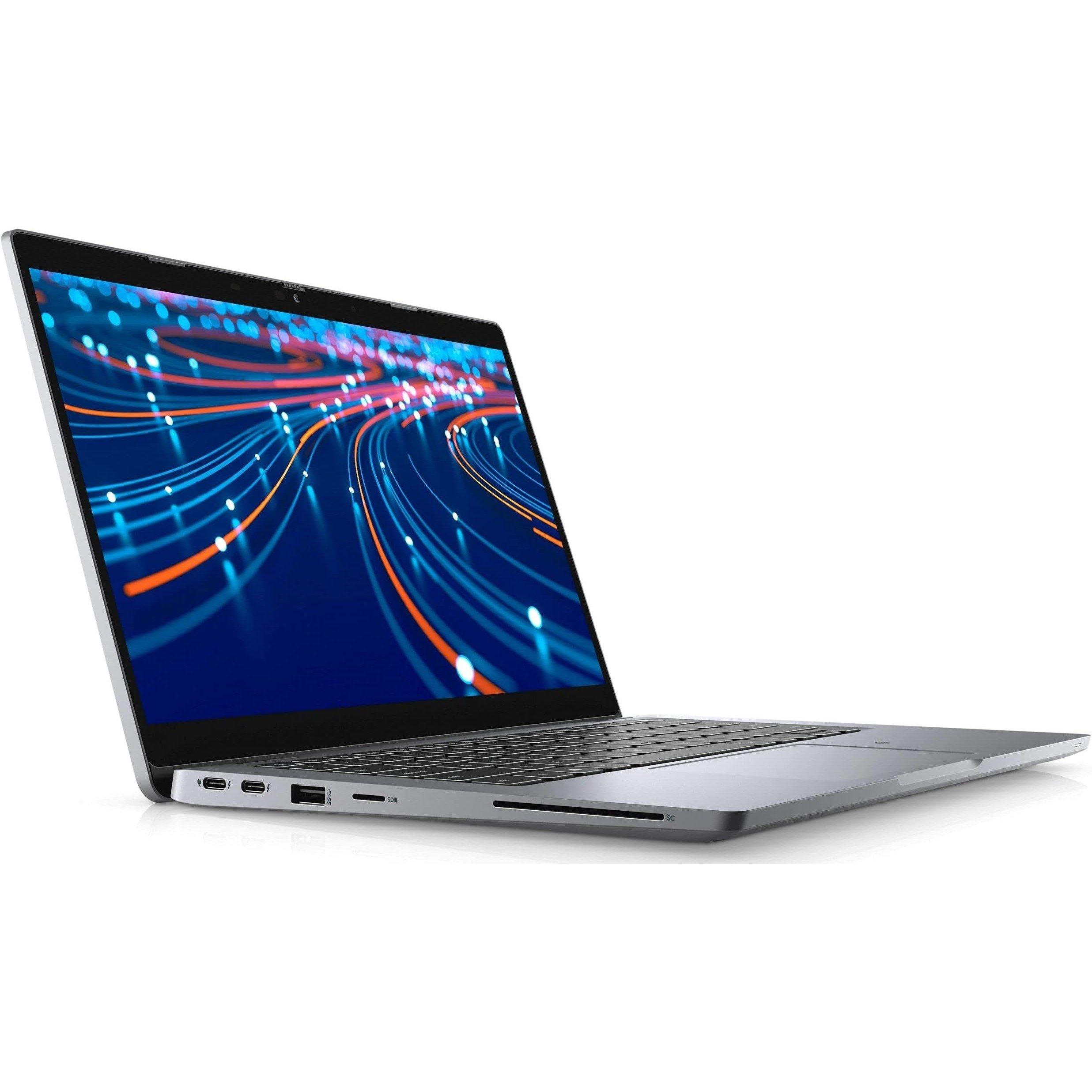 DELL Latitude 5320 Core i5 16GB 本体 Dell | Refurbished Dell Latitude 5320 13 Inch Laptop - Intel Core