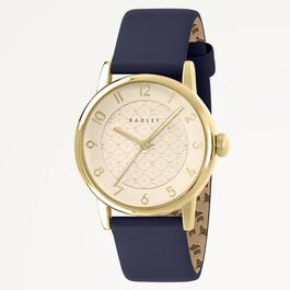 Radley 35mm Lthr Str Ld99