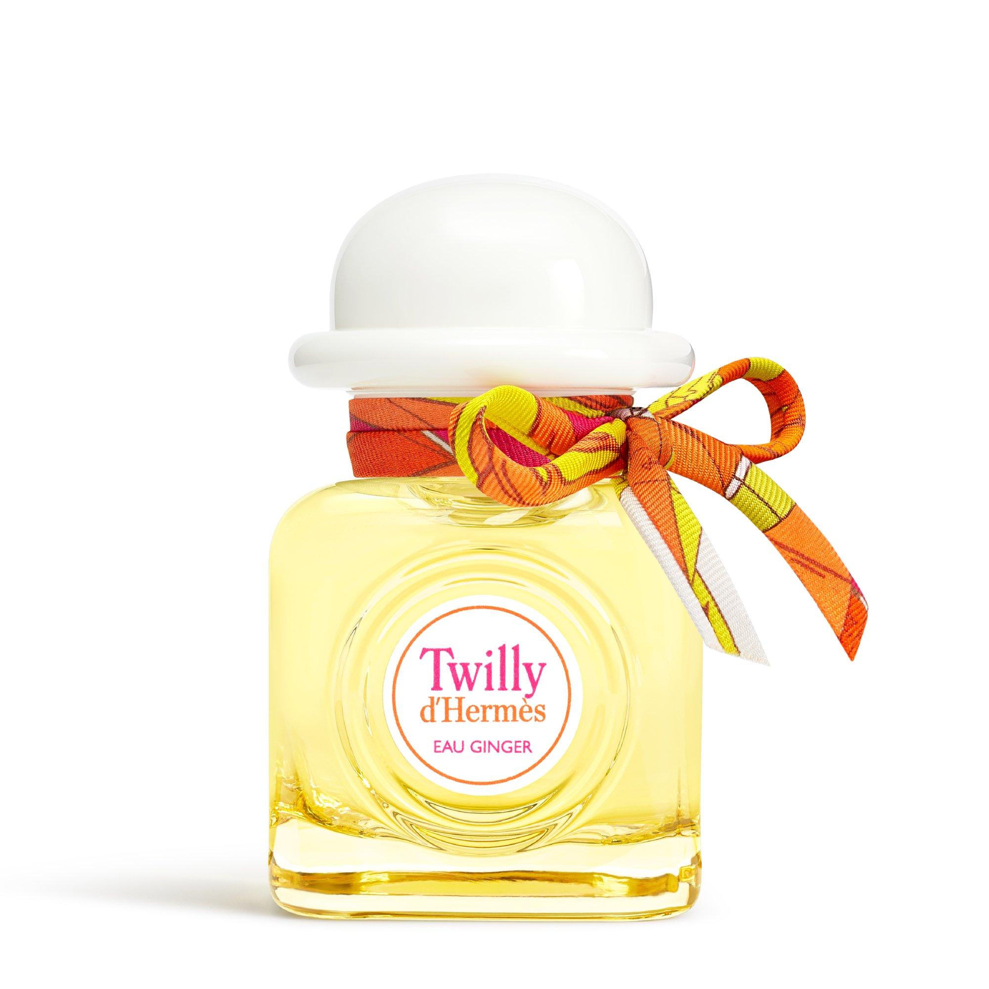 Yellow - Hermes - Twilly d'Hermès Eau Ginger Eau de Parfum - 1