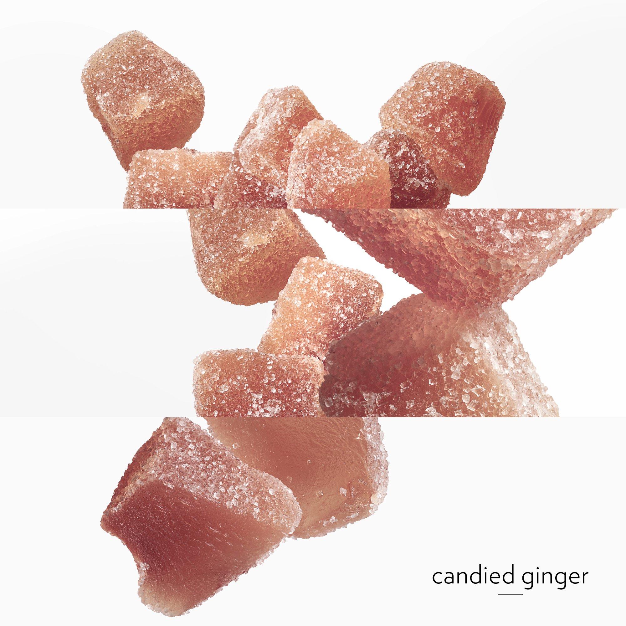 Yellow - Hermes - Twilly d'Hermès Eau Ginger Eau de Parfum - 5