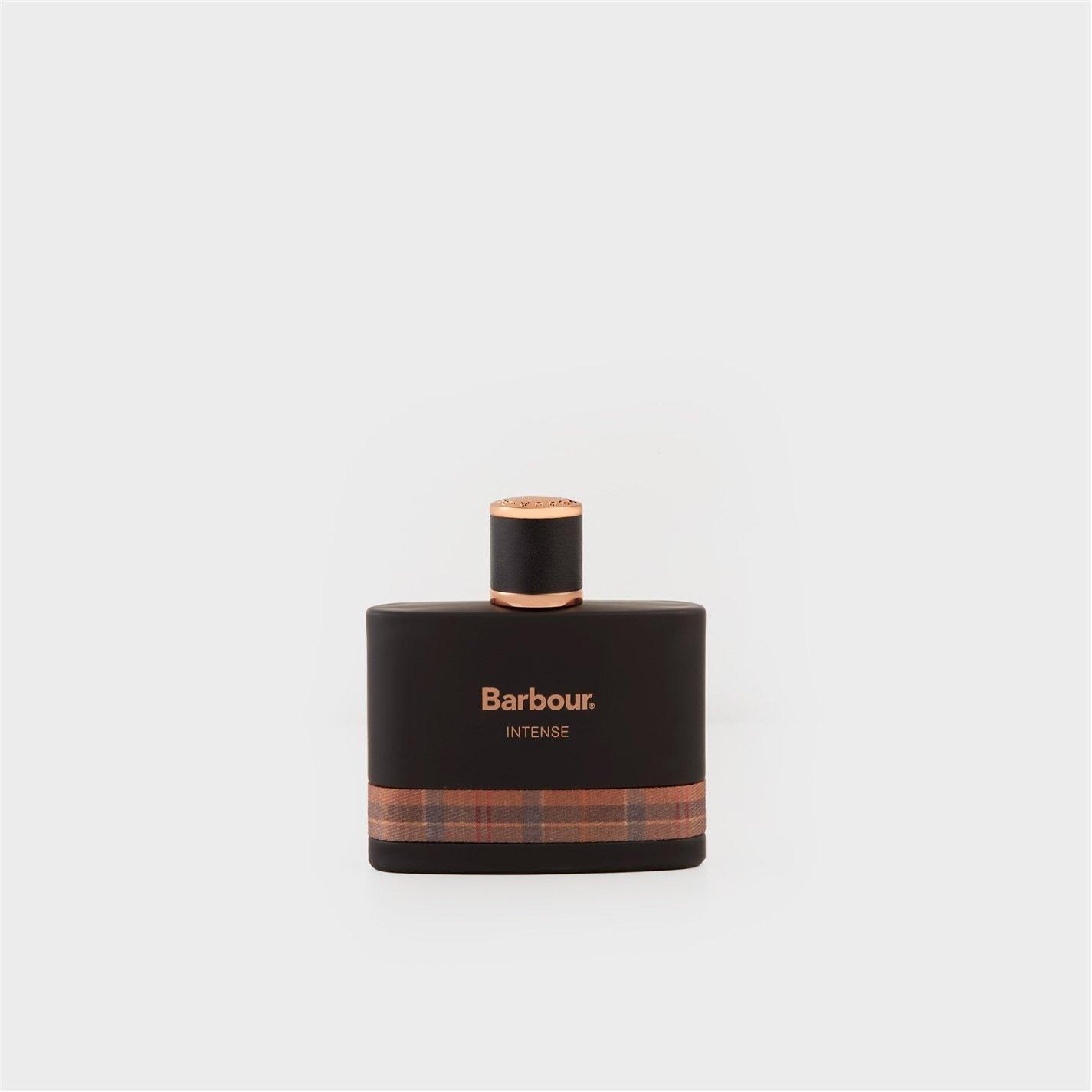 Barbour  Origins Intense 100Ml Edp - Clear - 100 ml