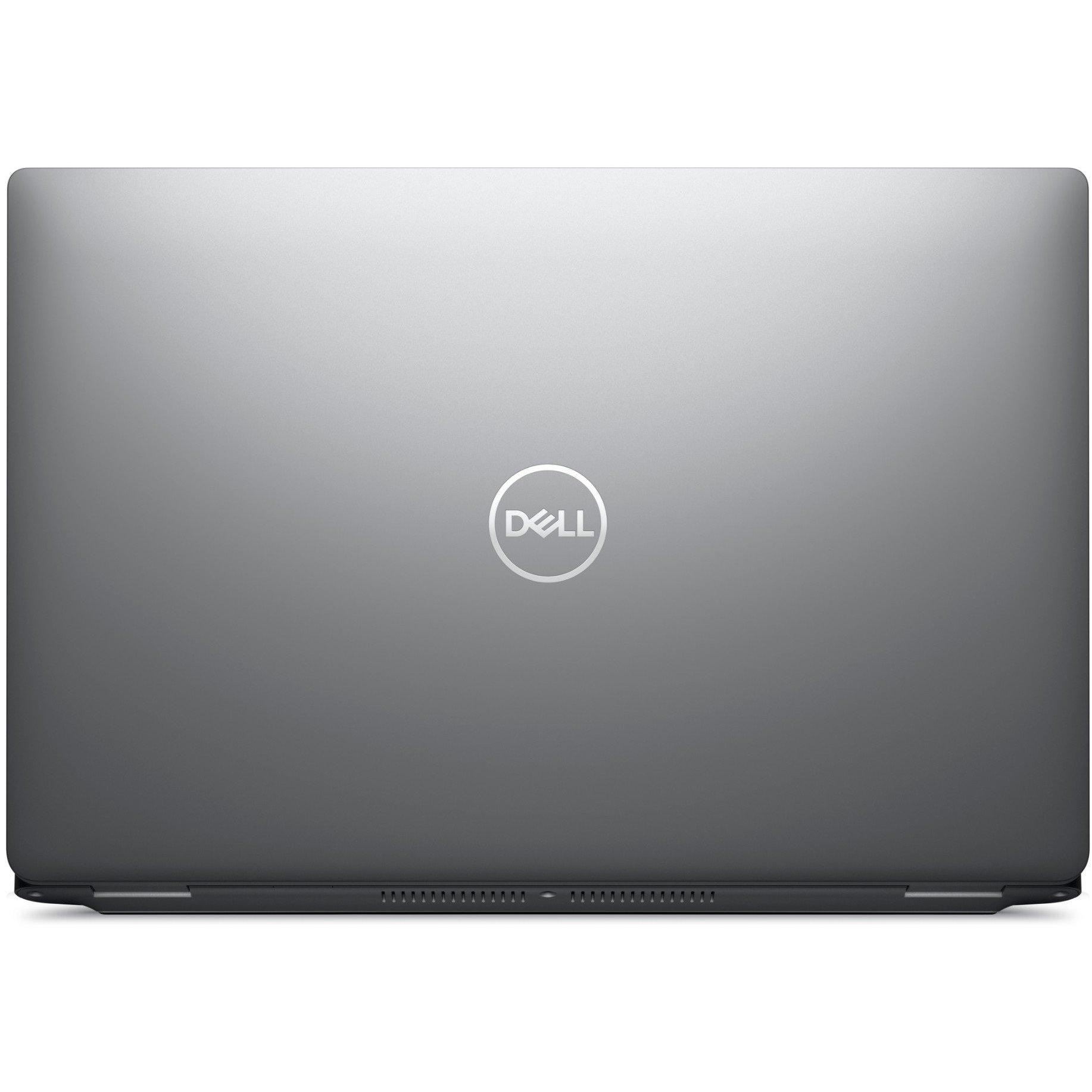 Grey - Dell - Refurbished Dell Latitude 5430 14 Inch Laptop - Intel Core i7-1265U 16GB 256GB SSD - 3