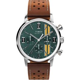 Timex Marlin Quartz Watch