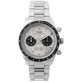 Timex Waterbury Watch