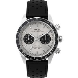 Timex Waterbury Watch