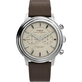 Timex Waterbury Watch