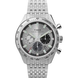 Timex Waterbury Watch