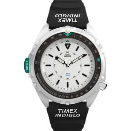 Timex 1995 Intrepid Watch