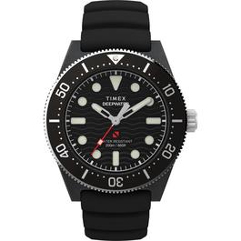 Timex Deep Water Meridian Watch