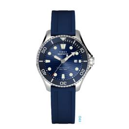 Timex Deep Water Meridian Watch