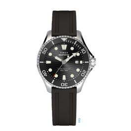 Timex Deep Water Meridian Watch