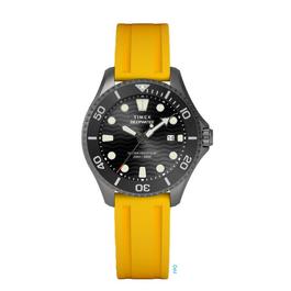 Timex Deep Water Meridian Watch