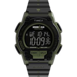Timex Ironman Watch