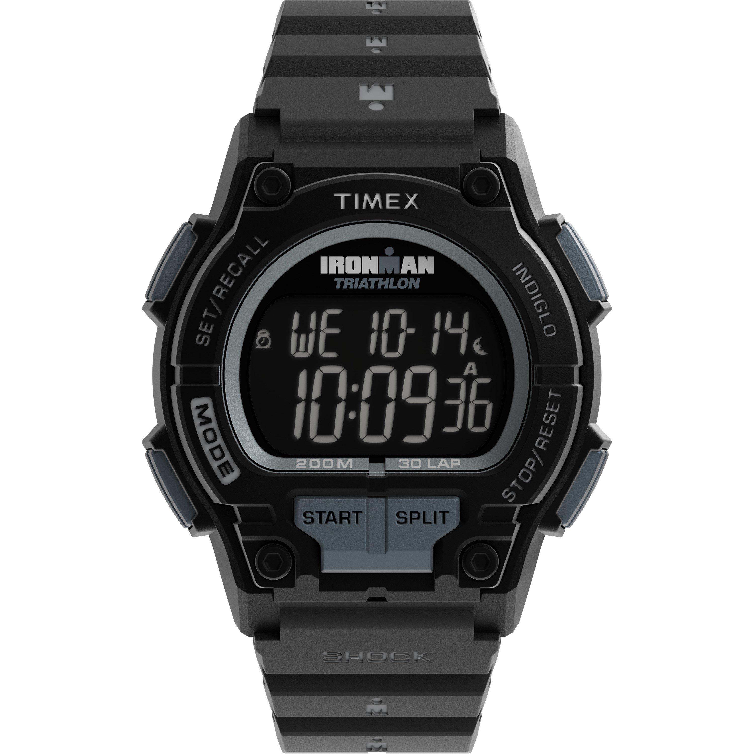 Timex Men's Ironman Digital Watch