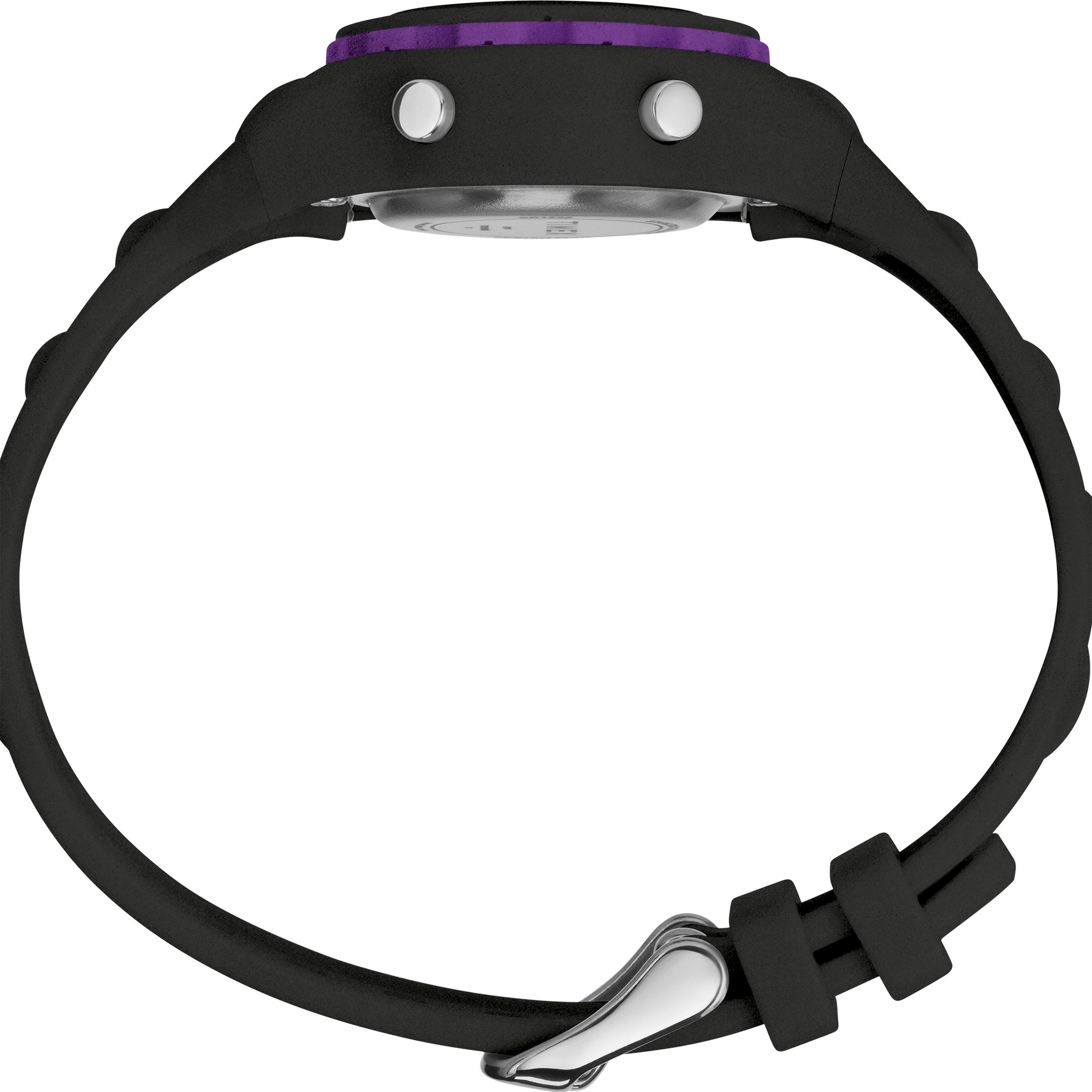 Digital/Black - Timex - Digital Watch - 2