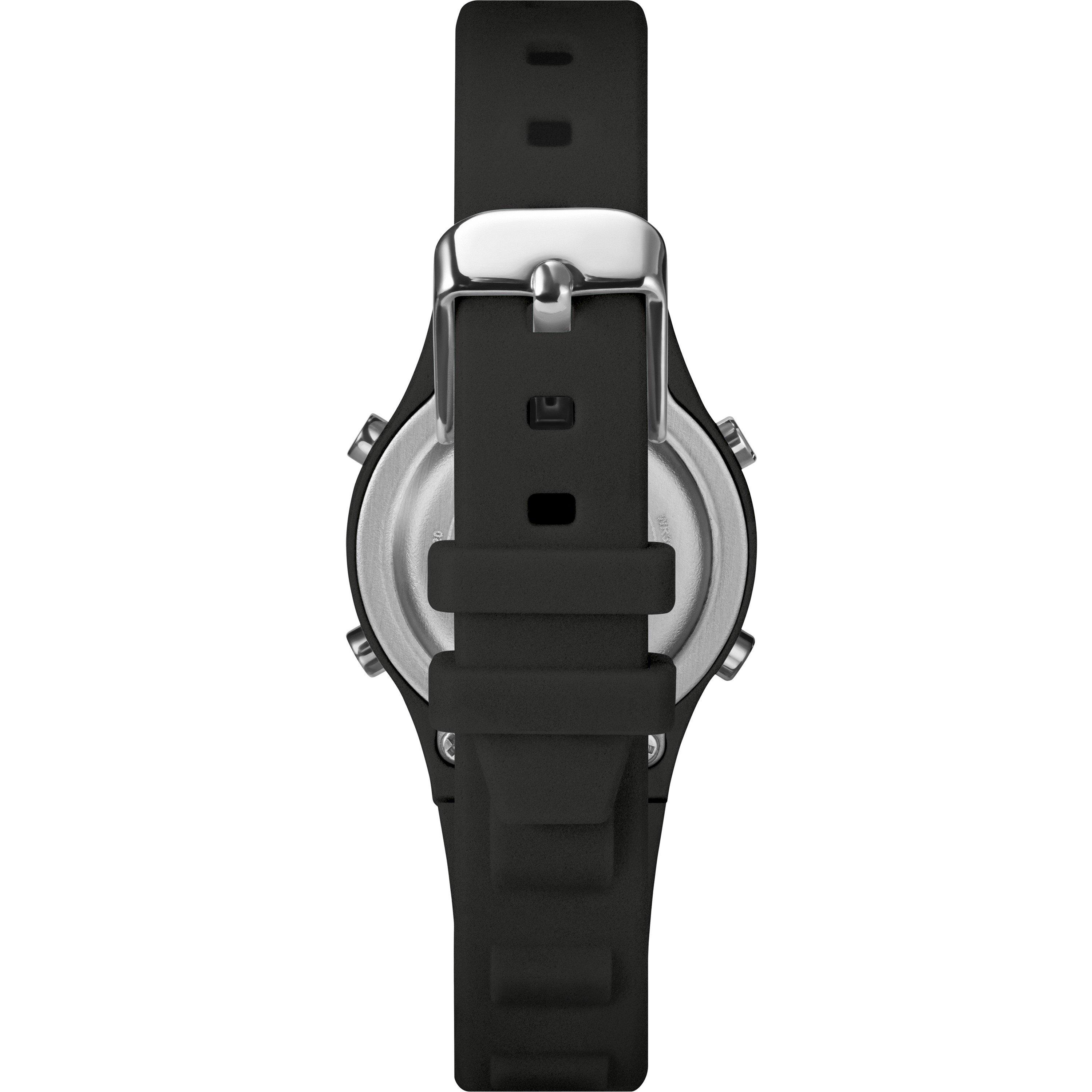 Digital/Black - Timex - Digital Watch - 3