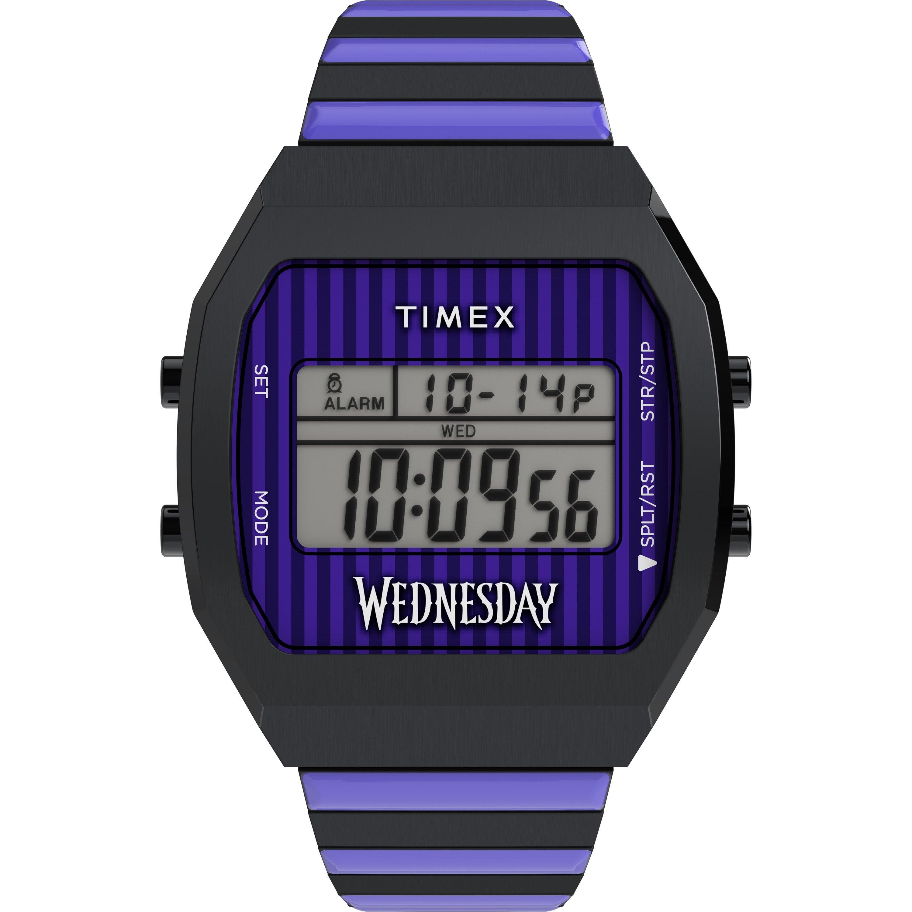 Timex Men's Legacy Quartz Digital Watch