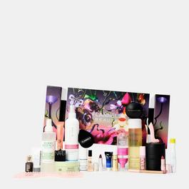 Flannels Beauty FLANNELS BEAUTY CRACKER (Worth £551)