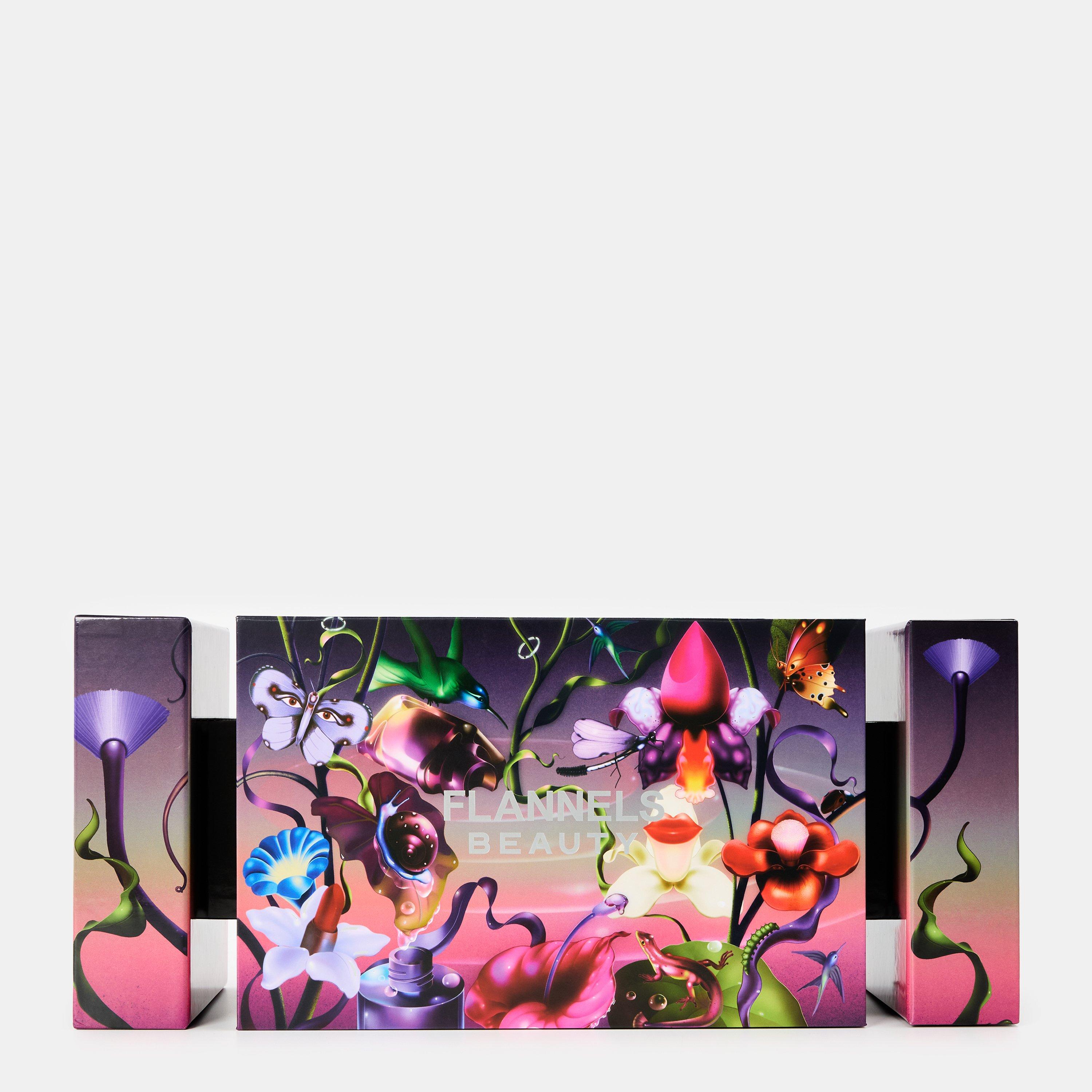 Multi - Flannels Beauty - FLANNELS BEAUTY CHRISTMAS CRACKER (Worth £551) - 3