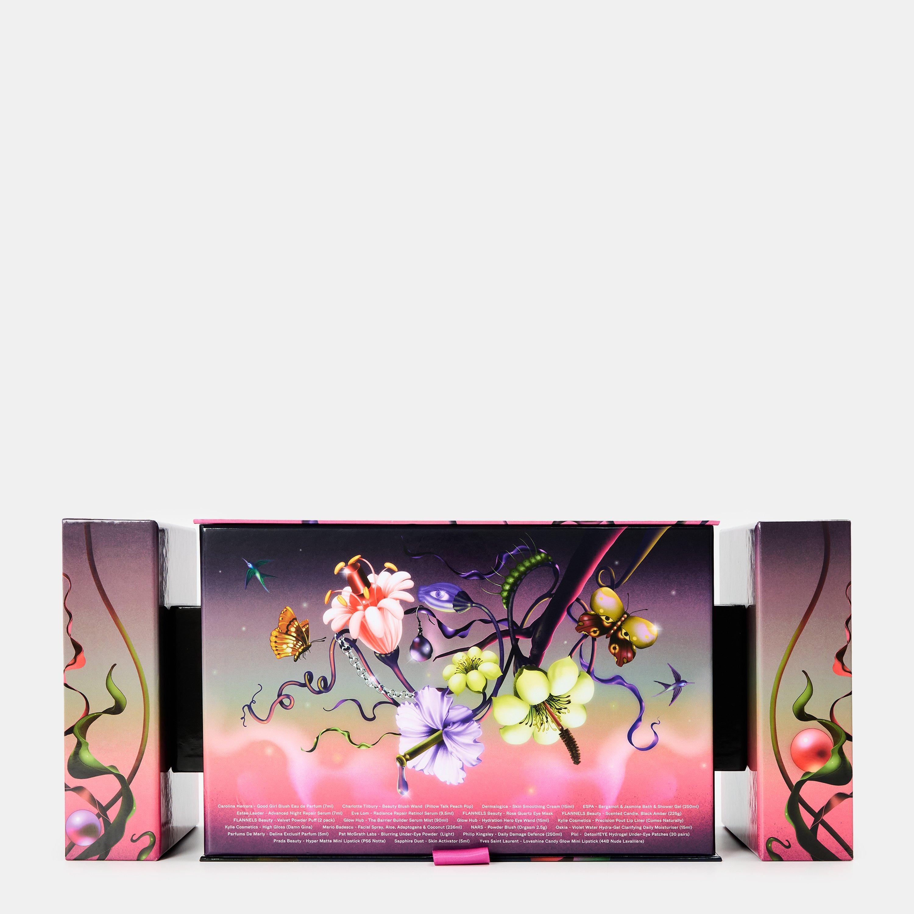 Multi - Flannels Beauty - FLANNELS BEAUTY CHRISTMAS CRACKER (Worth £551) - 4