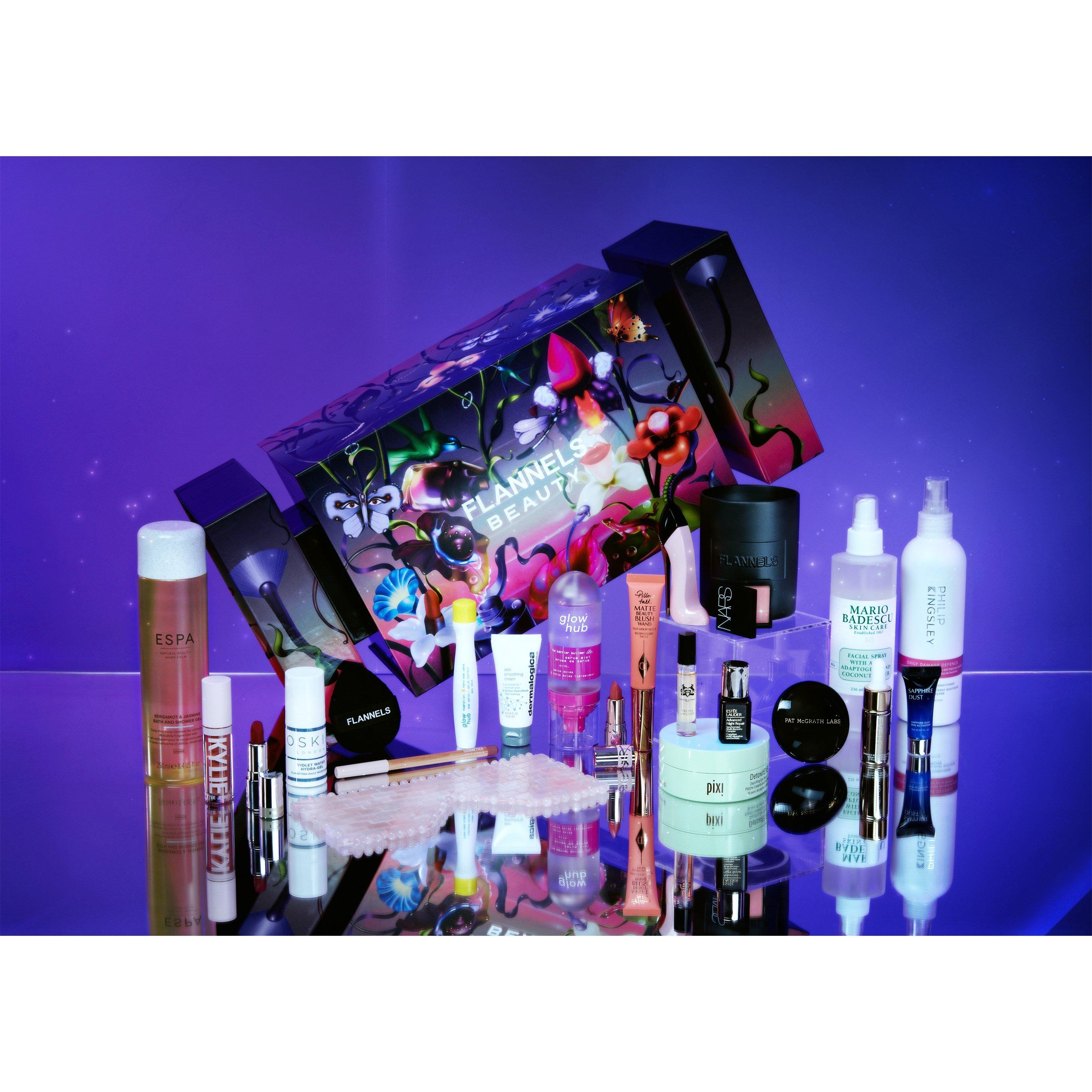 Multi - Flannels Beauty - FLANNELS BEAUTY CHRISTMAS CRACKER (Worth £551) - 5