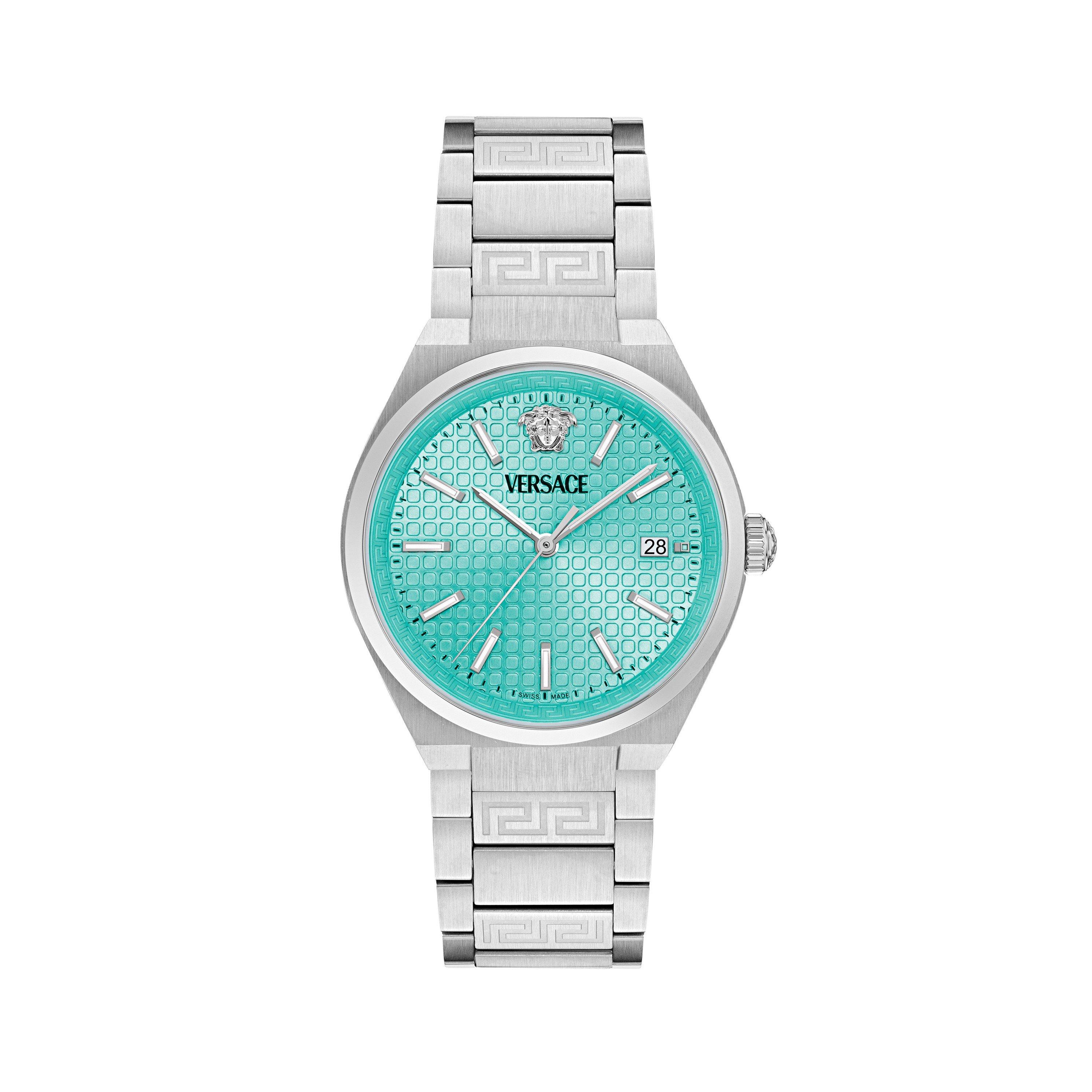 Men's V Auria Analogue Quartz Watch