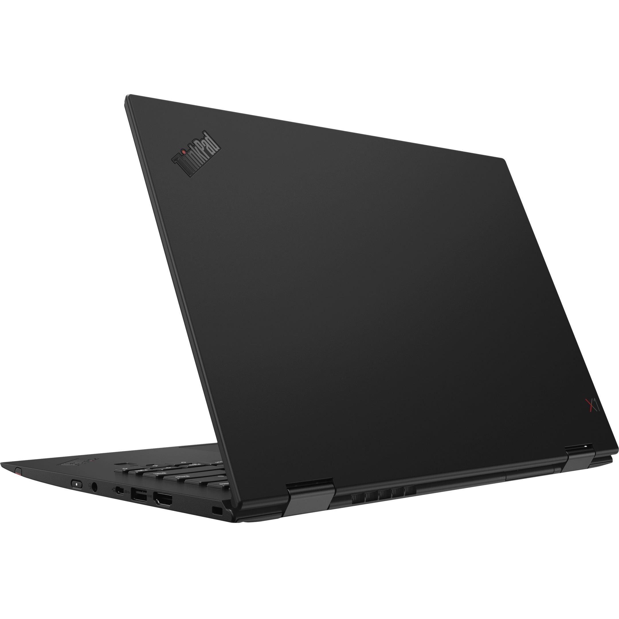 Lenovo | Refurbished Lenovo ThinkPad X1 Yoga Gen 3 14 Inch 2 in 1
