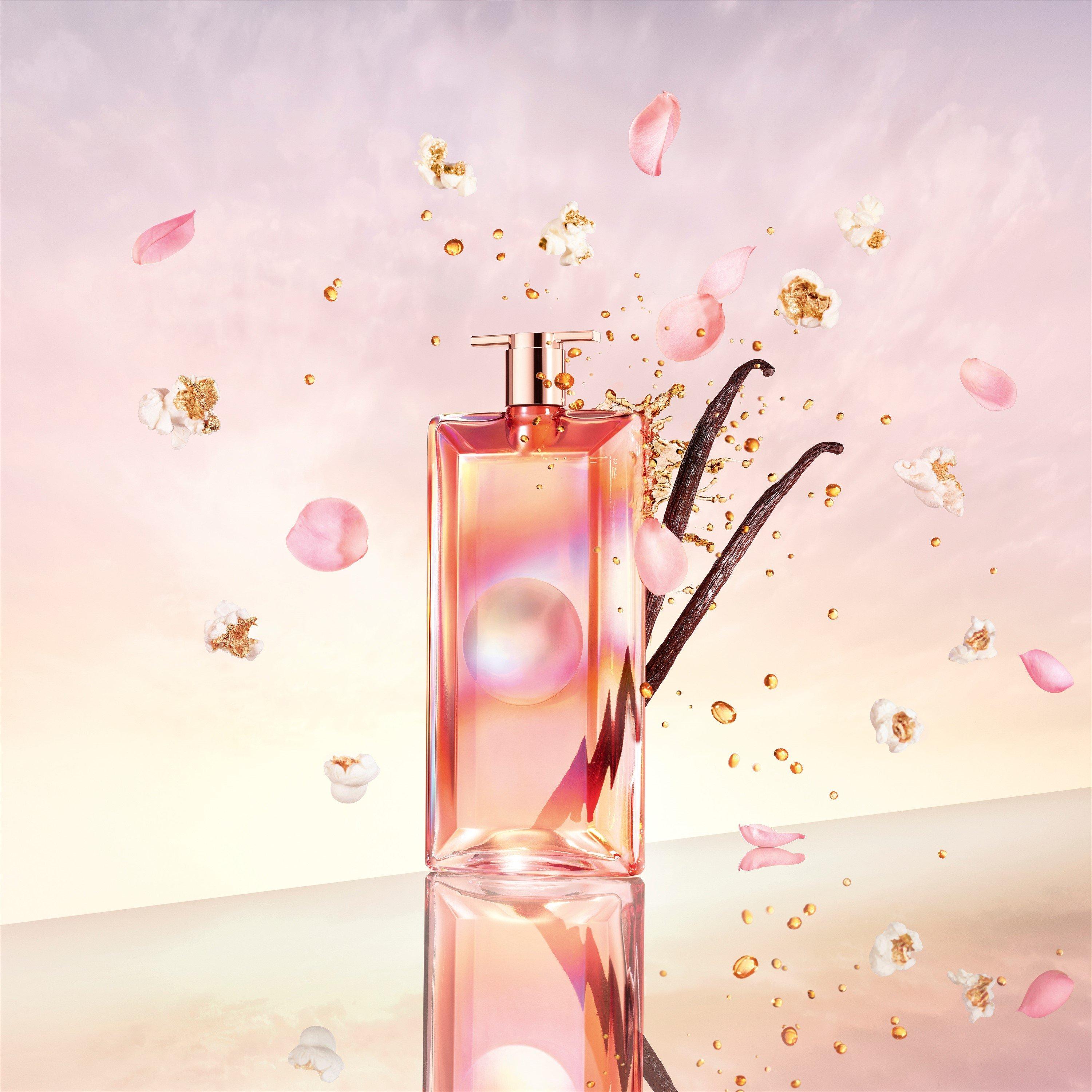 Clear - Lancome - Idôle Nectar Eau De Parfum - 3