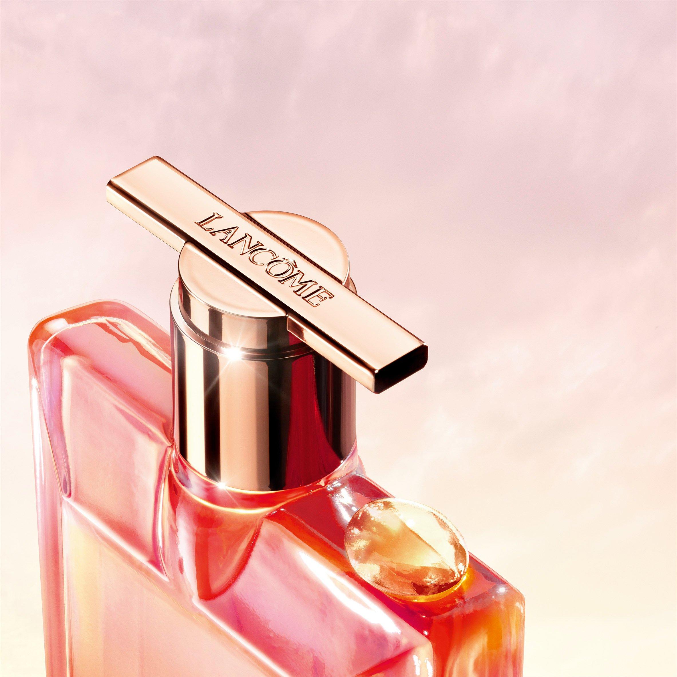 Clear - Lancome - Idôle Nectar Eau De Parfum - 4