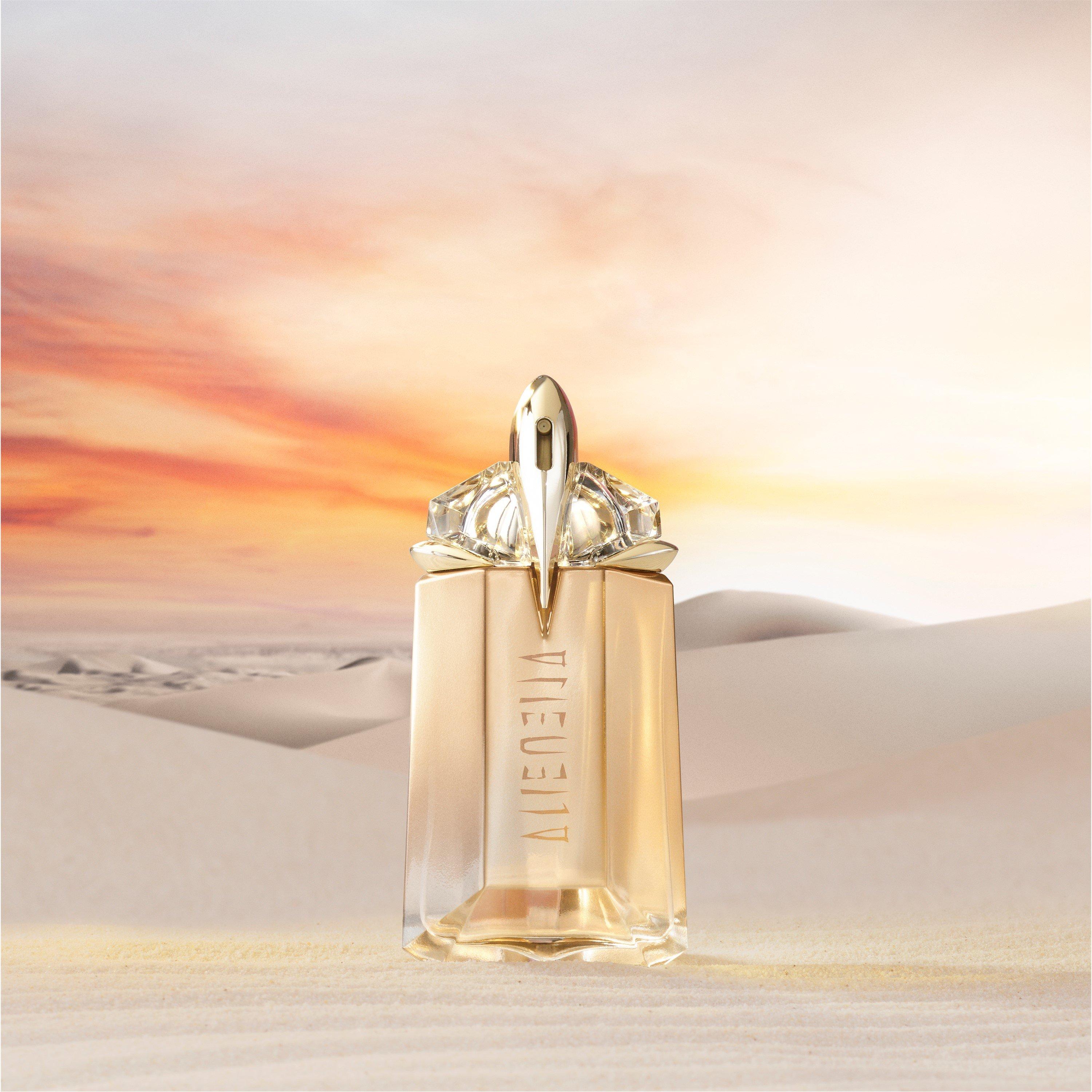 Mist - Mugler - Alien Goddess Refillable Eau de Parfum - 4