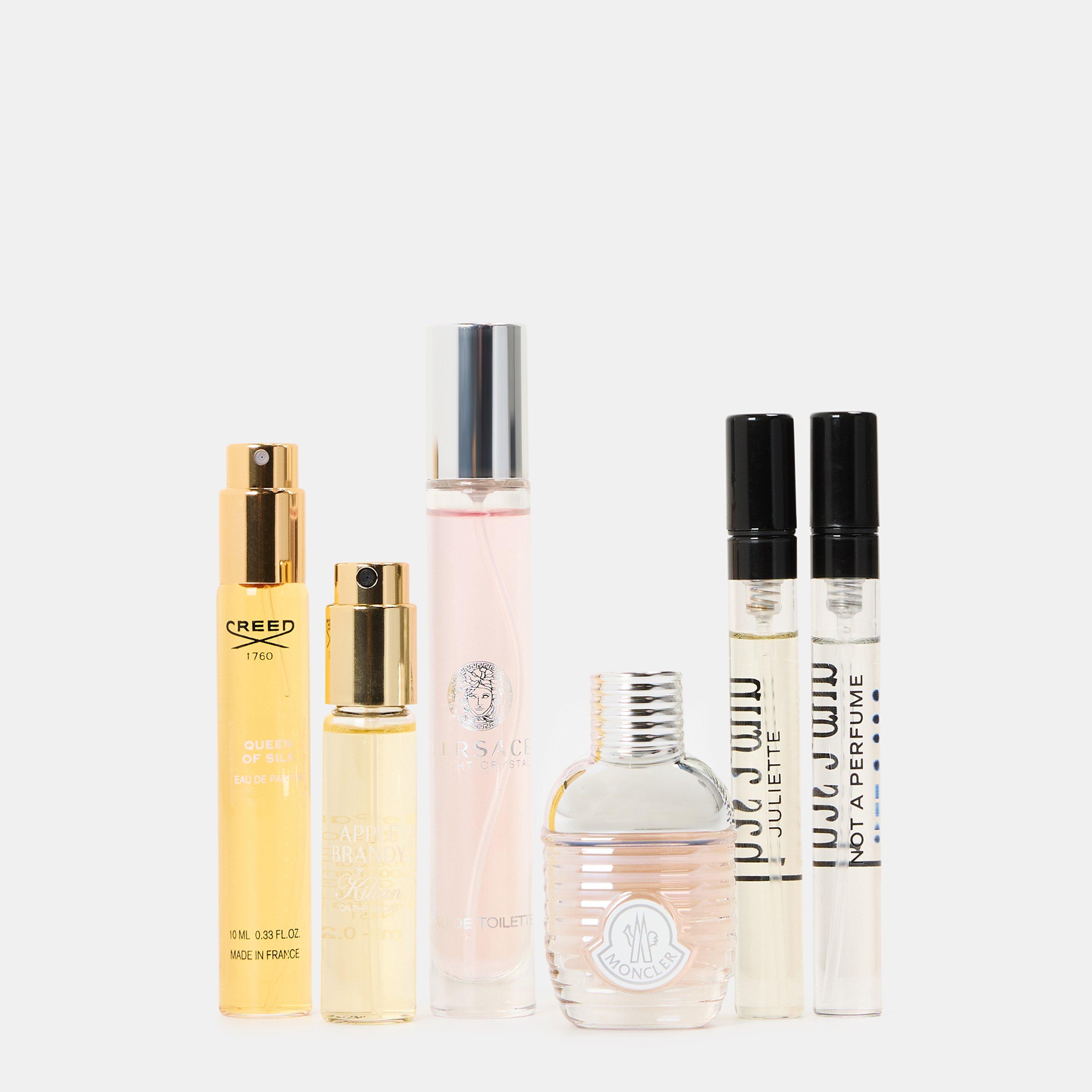 Multi - Flannels Beauty - FLANNELS BEAUTY CHRISTMAS FRAGRANCE EDIT BOX - HERS (Worth £140) - 2