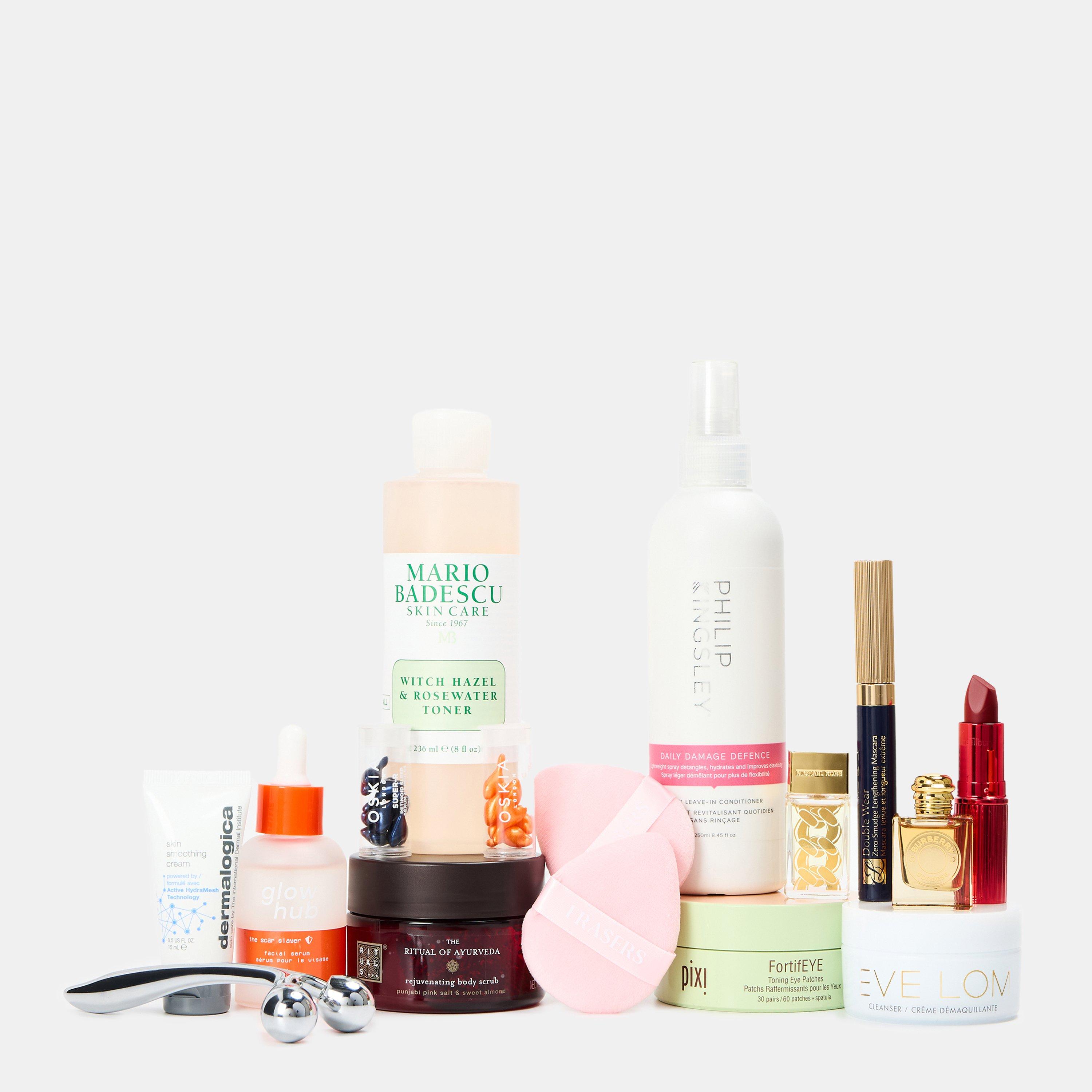 Multi - House of Fraser - FRASERS Beauty Box (Worth £312) - 2