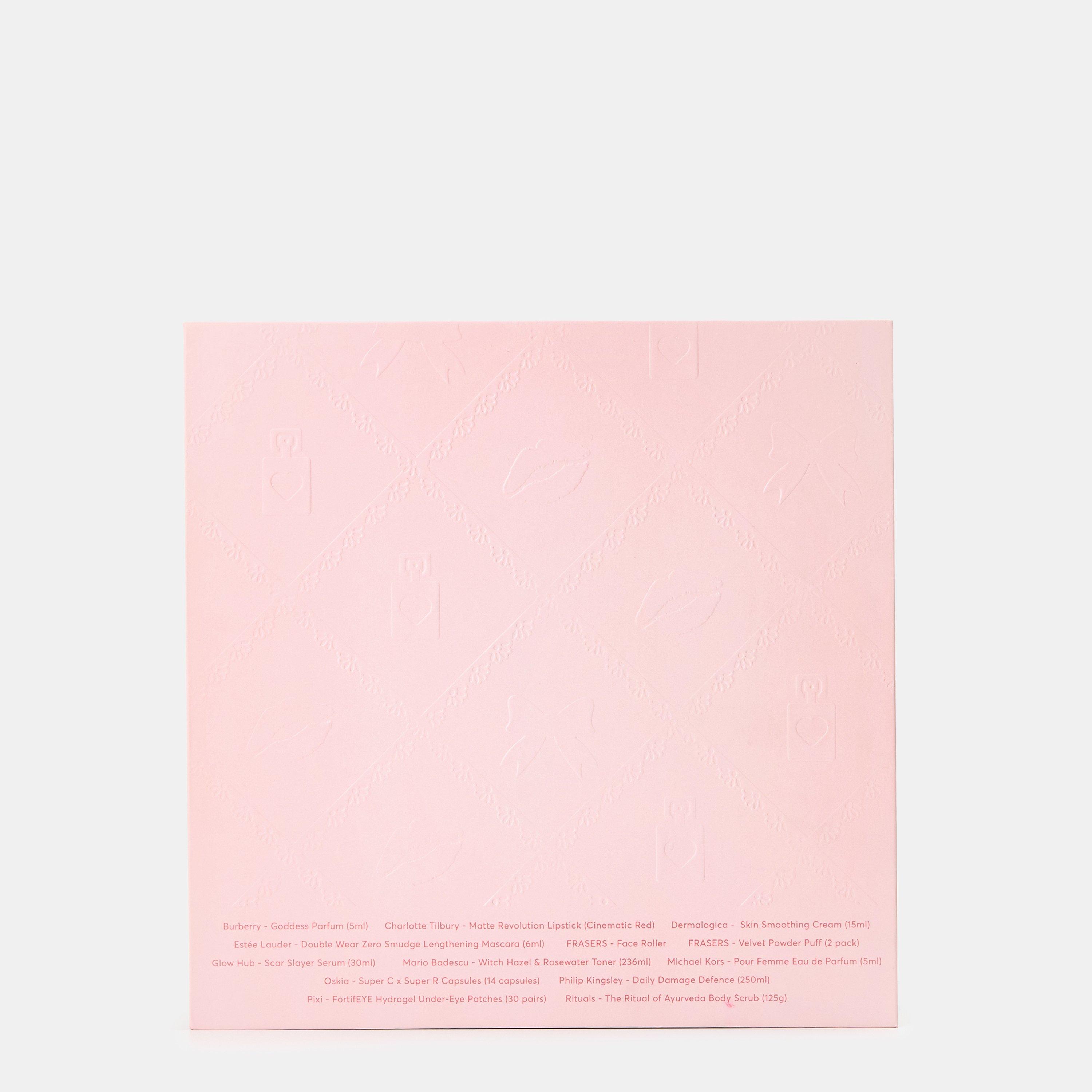 Multi - House of Fraser - FRASERS Beauty Box (Worth £312) - 5